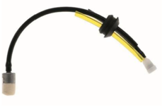 Manguera + filtro blanco CG430/CG520