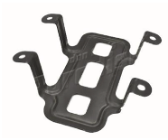 Soporte tanque gasolina C CG430/CG520