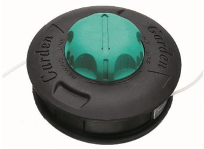 Trimmy pupo verde CG430/CG520