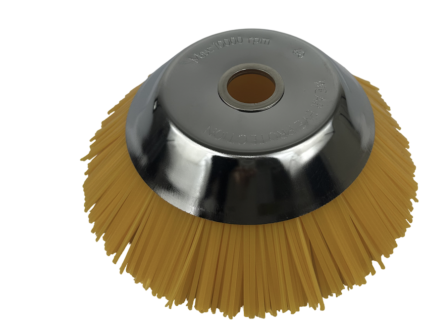 Trimmy cepillo nylon CG430/CG520