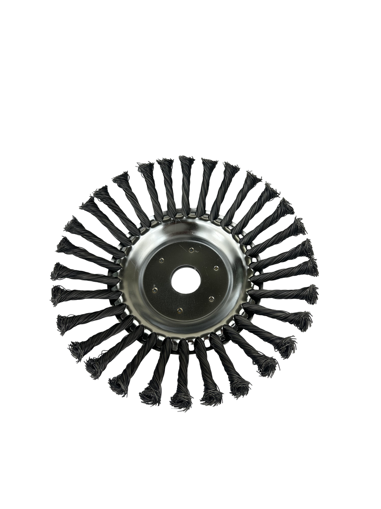 Trimmy cepillo acero CG430/CG520