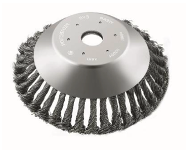 Trimmy cepillo acero CG430/CG520