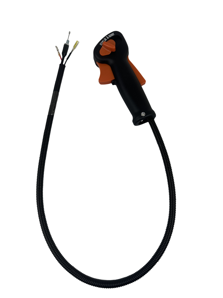 Mando tipo Sthil 22mm CG430/CG520