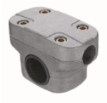 Abrazadera mits 28 mm - 19 CG430/CG520