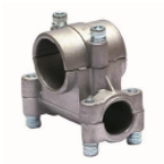 Abrazadera 28 mm - 19 CG430/CG520