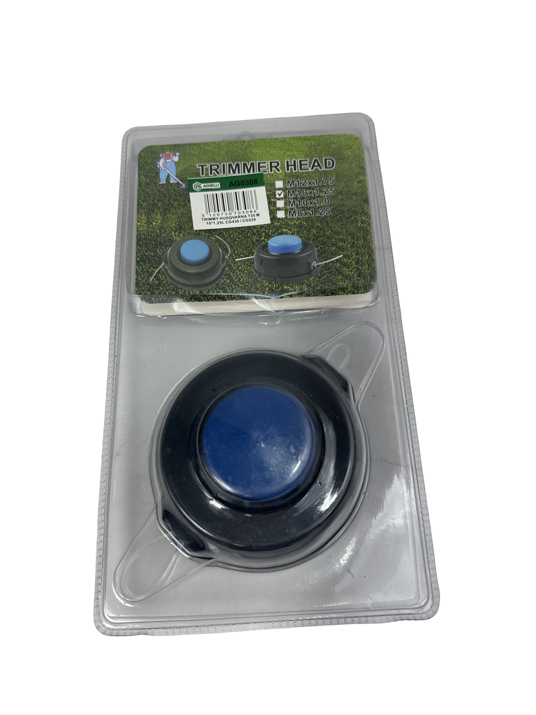 Trimmy Husqvarna T35 M10 X 1.25L 