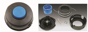 Trimmy Husqvarna T45 143RII/541R 