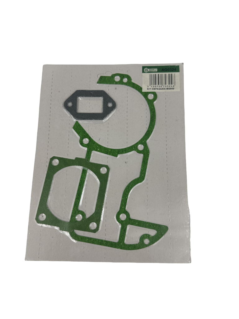 Kit empaques MS660 