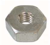 Tuerca de espada MS660 