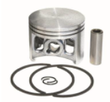 Piston kit MS660 