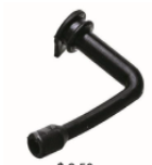 Manguera aceite MS660 