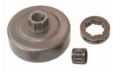 Tambor y anillo MS660 