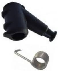 Cachimba + resorte MS660 