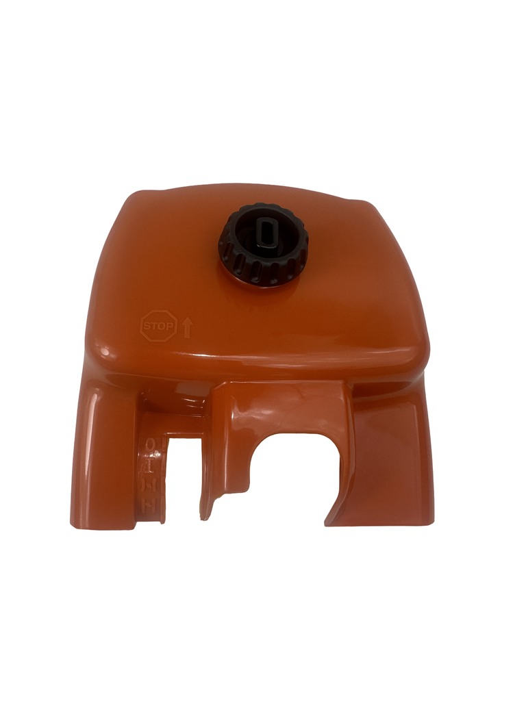 Cubierta de filtro MS660 