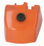 Cubierta de filtro MS660 