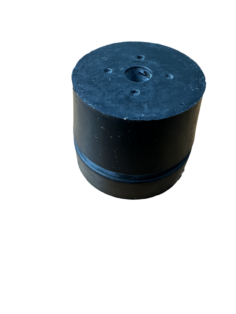 Amortiguador medio MS660 