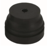 Amortiguador grande MS660 