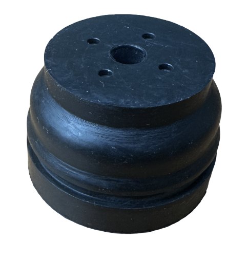 Amortiguador grande MS660 