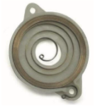 Resorte arranque MS660 