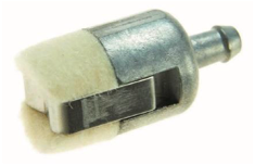 Filtro de gasolina MS660 