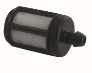 Filtro de gasolina negro MS660 