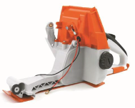 Tanque gasolina MS660 