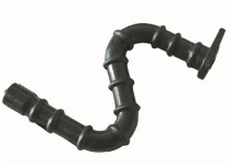 Manguera gasolina MS660 