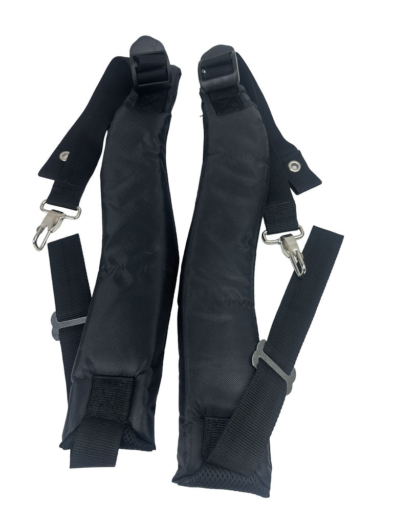 Tirantes Nuvola Cifarelli