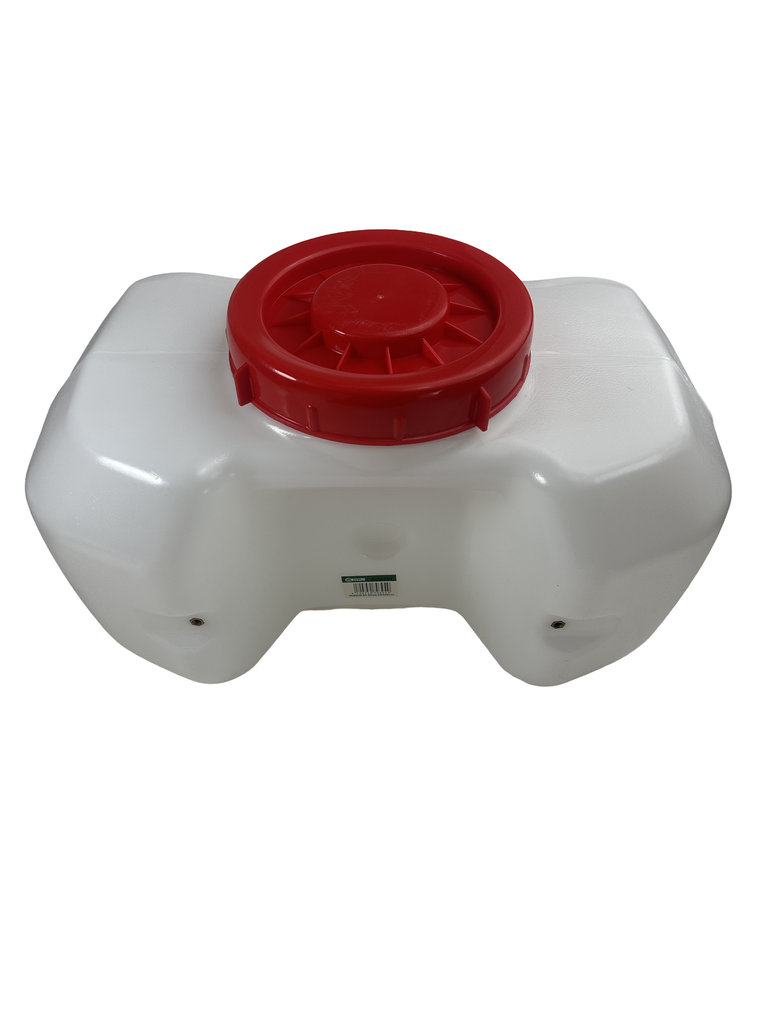 Tanque agua Nuvola Cifarelli