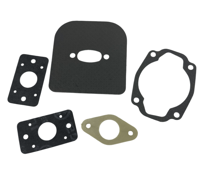 Kit empaques Nuvola Cifarelli