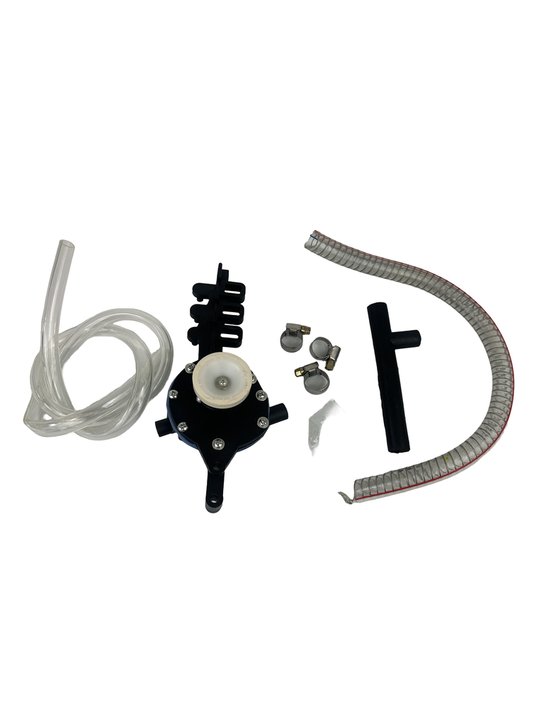 Bomba presion Nuvola Cifarelli