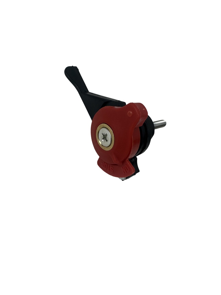 Acelerador Nuvola Cifarelli