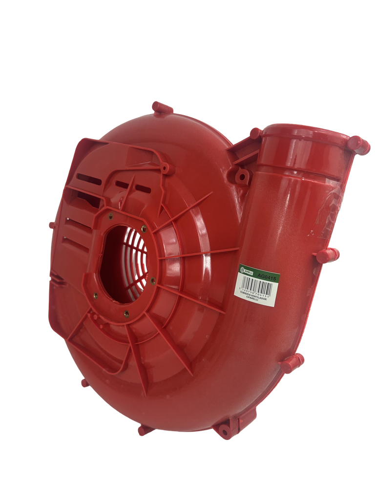 Cubierta ventilador Nuvola Cifarelli