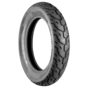 Llanta para moto 130/90-15 (TL) Tipo Tubular Modelo IRON Marca Technic Brasil