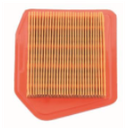 Filtro de aire FS460