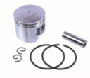 Piston kit 4500