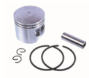 Piston kit 5200
