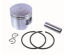 Piston kit 5800