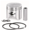Piston kit 143RII
