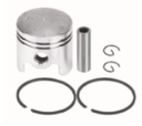 Piston kit 40 mm TL43