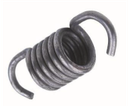 Resorte 6 vueltas CG430/CG520