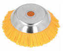Trimmy cepillo nylon CG430/CG520
