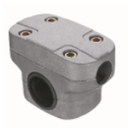 Abrazadera mits 26 mm - 19 CG430/CG520