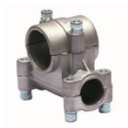 Abrazadera 28 mm - 19 CG430/CG520