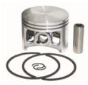 Piston kit MS 650